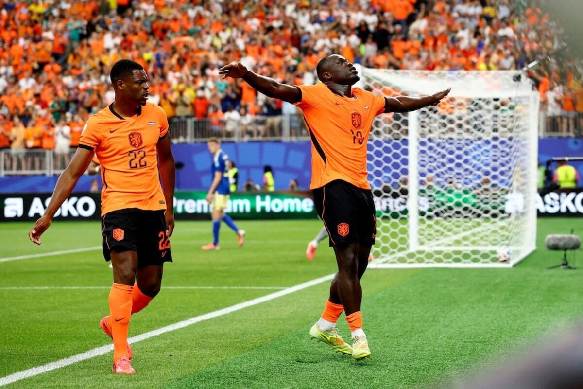 Bakal Lawan Maroko di Babak 32 Besar, Ronald Koeman Gak Yakin Belanda Difavoritkan