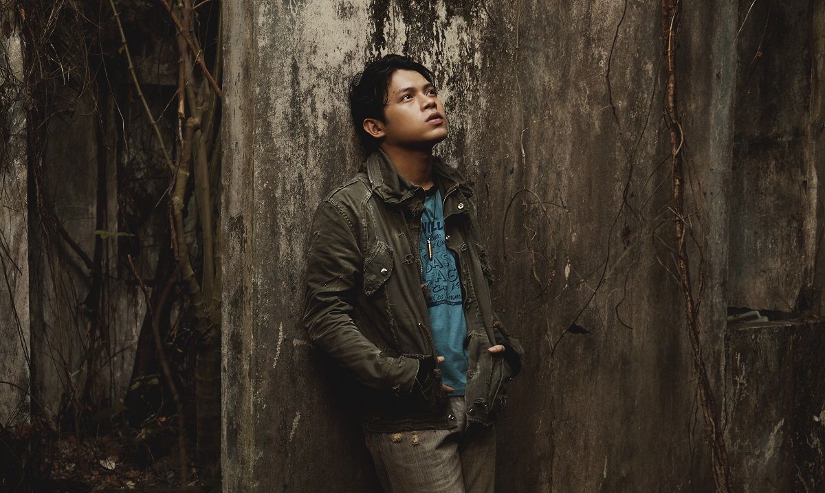 Rony Parulian Tunjukkan Warna Musik Baru Lewat Single Wals Akhir Zaman