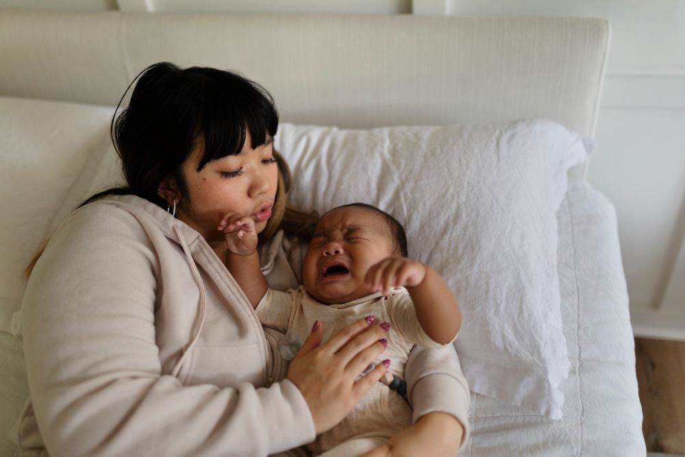 Kenapa Bayi Tidak Mau Menyusu? Ini Penyebab dan Solusinya