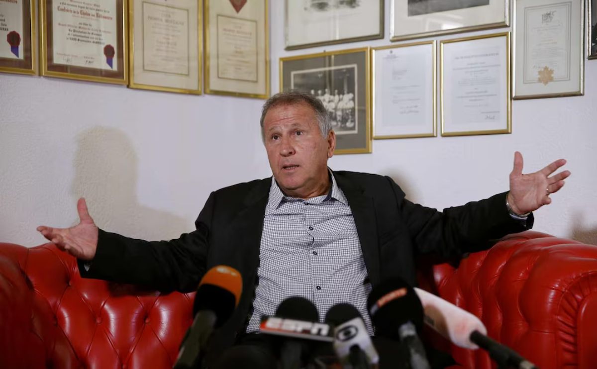 Jelang Laga Babak 32 Besar Piala Dunia 2026, Zico: Jangan Remehin Jepang, Brasil!