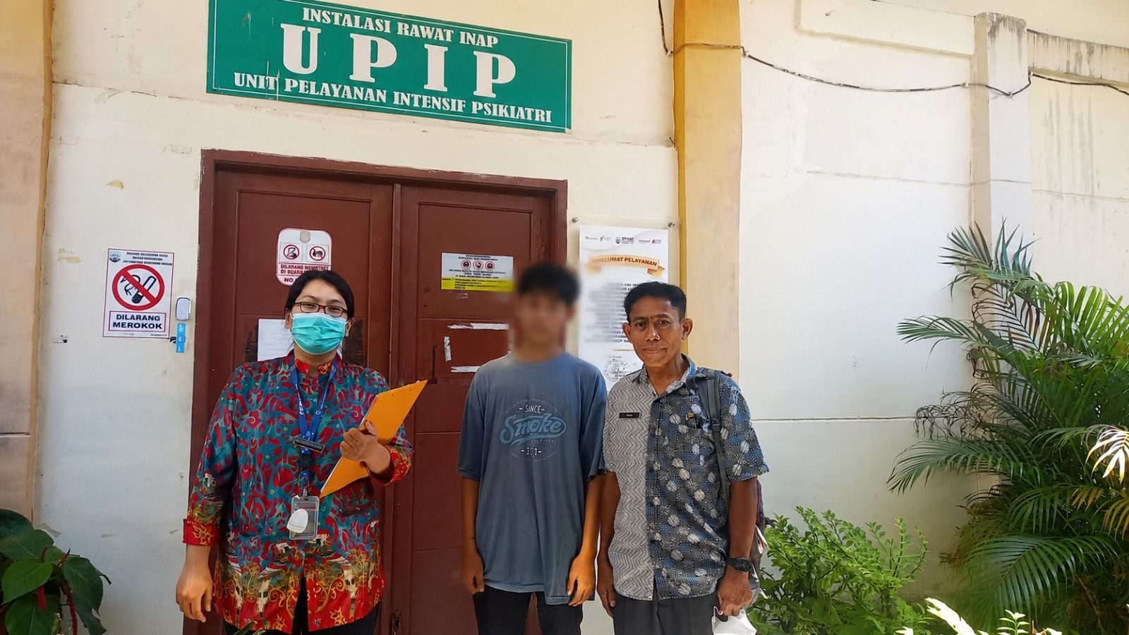 Kasus Remaja Kecanduan Game di Nunukan Jadi Alarm, Pemda Perkuat Edukasi dan Pengawasan