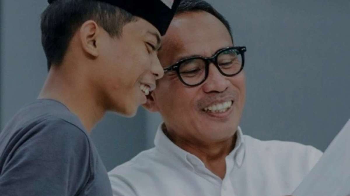 Kadisdik Jabar Tekankan Sportivitas Saat Penyerahan Medali O2SN Pendidikan Khusus 2026