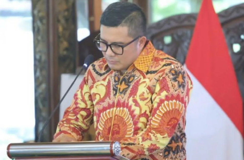 Wakil Ketua DPRD Jateng Minta Perbaikan Jalan Pantura Barat Dipercepat