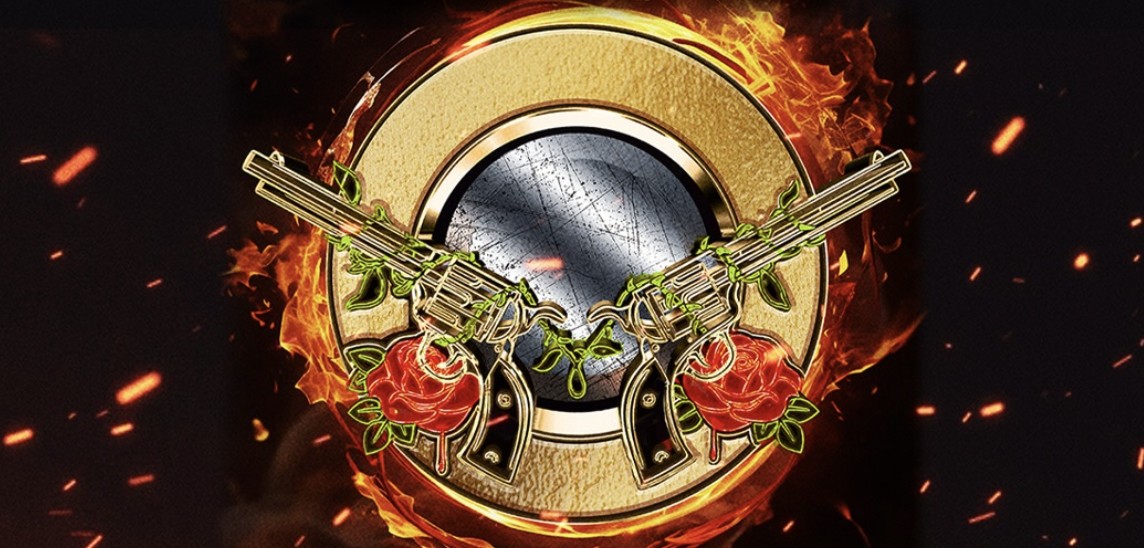 Guns N Roses Siap Guncang Jakarta!