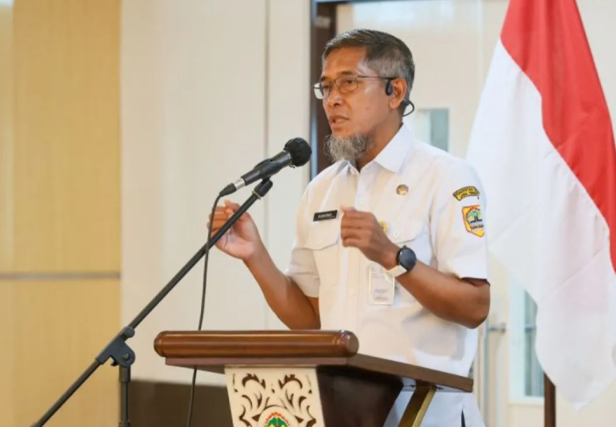 Pemprov Jateng Dorong Lahirnya Pelopor Industri Hijau Lewat Penghargaan 2026