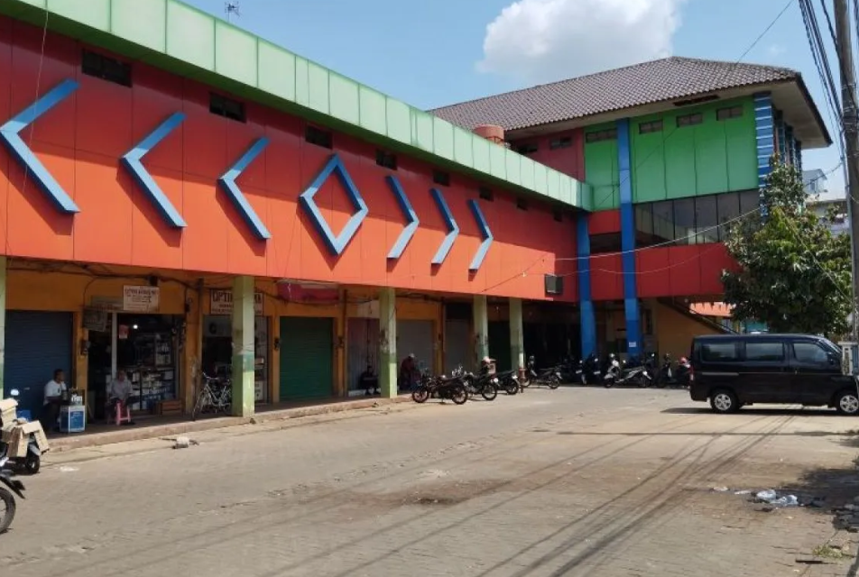 Retribusi Pasar Tradisional Kudus Capai Rp5,16 Miliar hingga Mei 2026