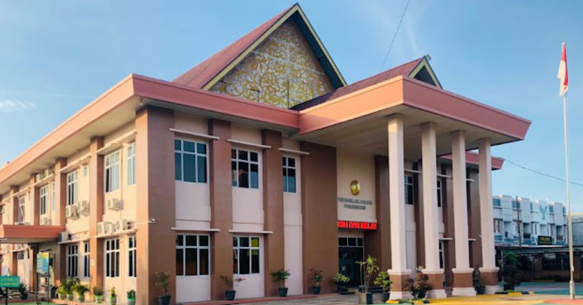 Panduan Lengkap Layanan Pengadilan Agama Pekanbaru Jam Bukanya
