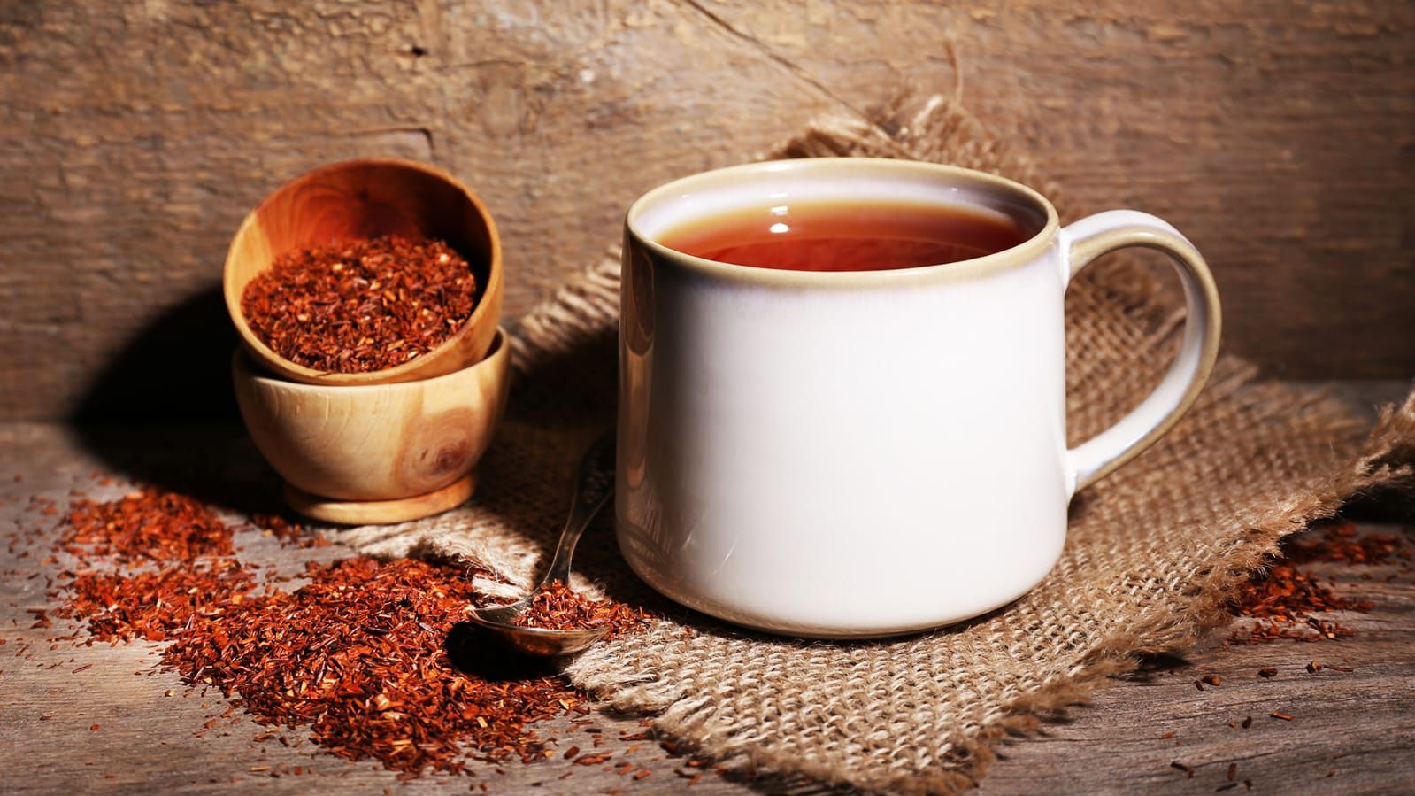 7 Manfaat Teh Rooibos untuk Kesehatan yang Jarang Diketahui