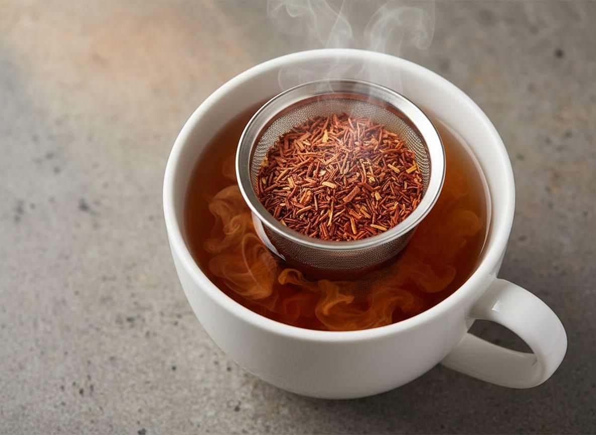 7 Manfaat Teh Rooibos untuk Kesehatan yang Jarang Diketahui