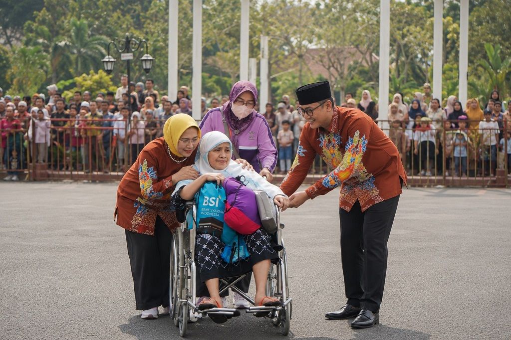 Jemaah Haji Lumajang 2026 Mayoritas Sudah Pulang, Tiga Masih Dirawat di Arab Saudi