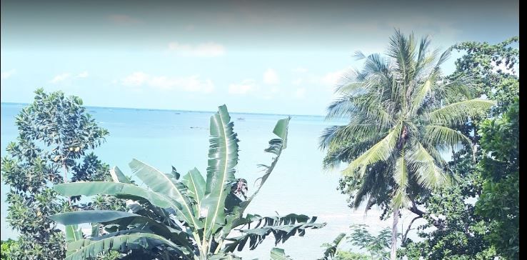 Tanjung Ketapang Kotabaru: Pesona Pesisir Tersembunyi di Sarang Tiung