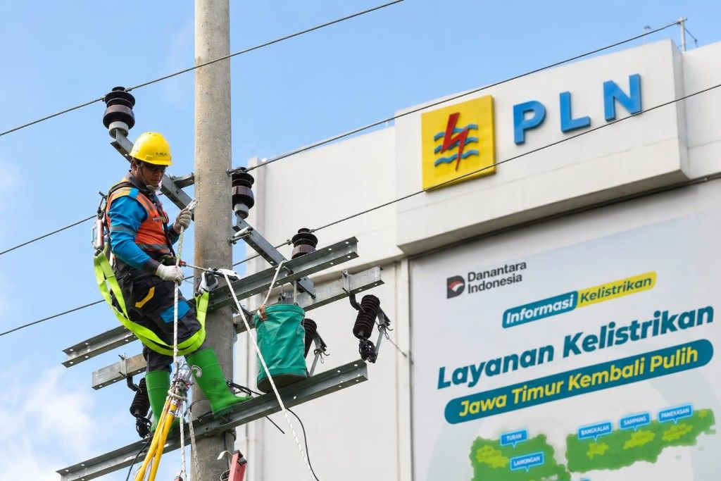 Listrik di Lumajang Kembali Normal, Pemkab Pastikan Jadwal Manajemen Beban PLN Sudah Tidak Berlaku