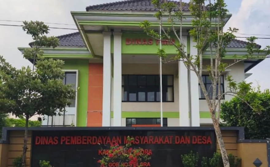 152 Desa di Blora Cairkan Dana Desa Tahap II Rp27,75 Miliar, Target Rampung Juli 2026
