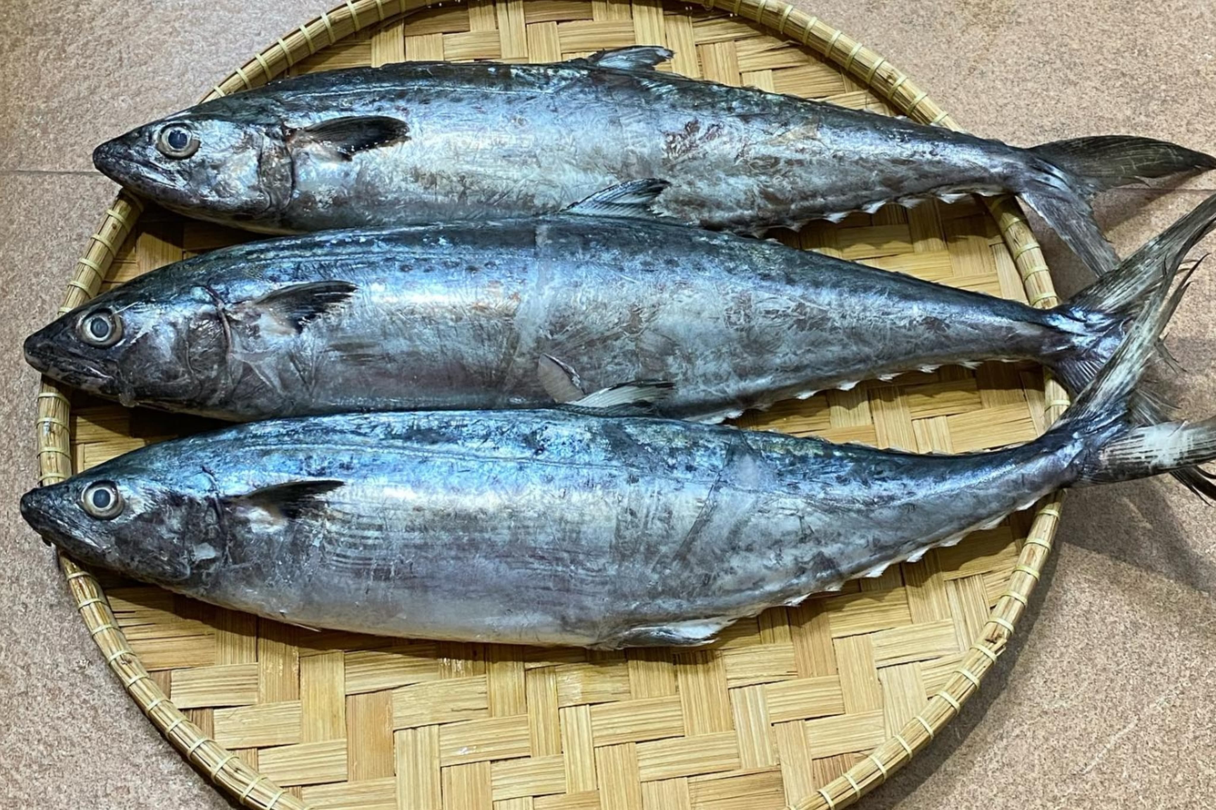 7 Manfaat Ikan Tenggiri untuk Kesehatan yang Wajib Kamu Tahu
