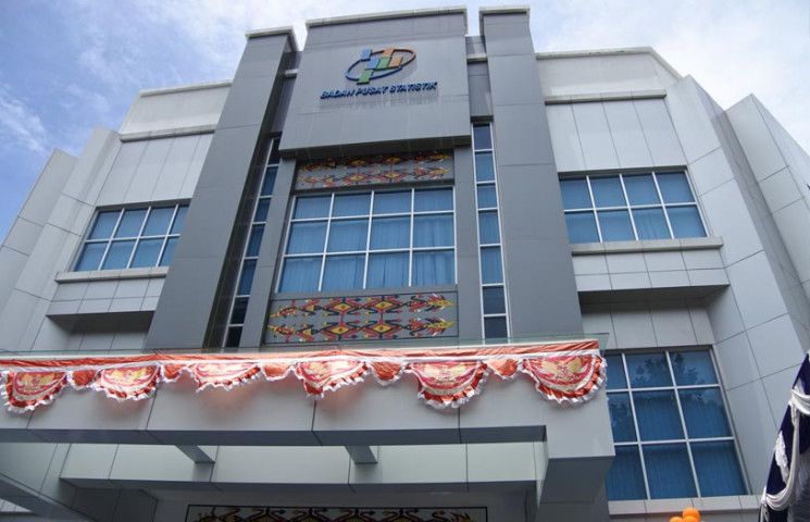 BPS Kota Jayapura Berperan Strategis Sediakan Data Statistik Berkualitas