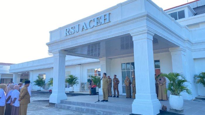 Panduan Lengkap RS Jiwa Banda Aceh, Mulai dari Pendaftaran hingga Rehabilitasi