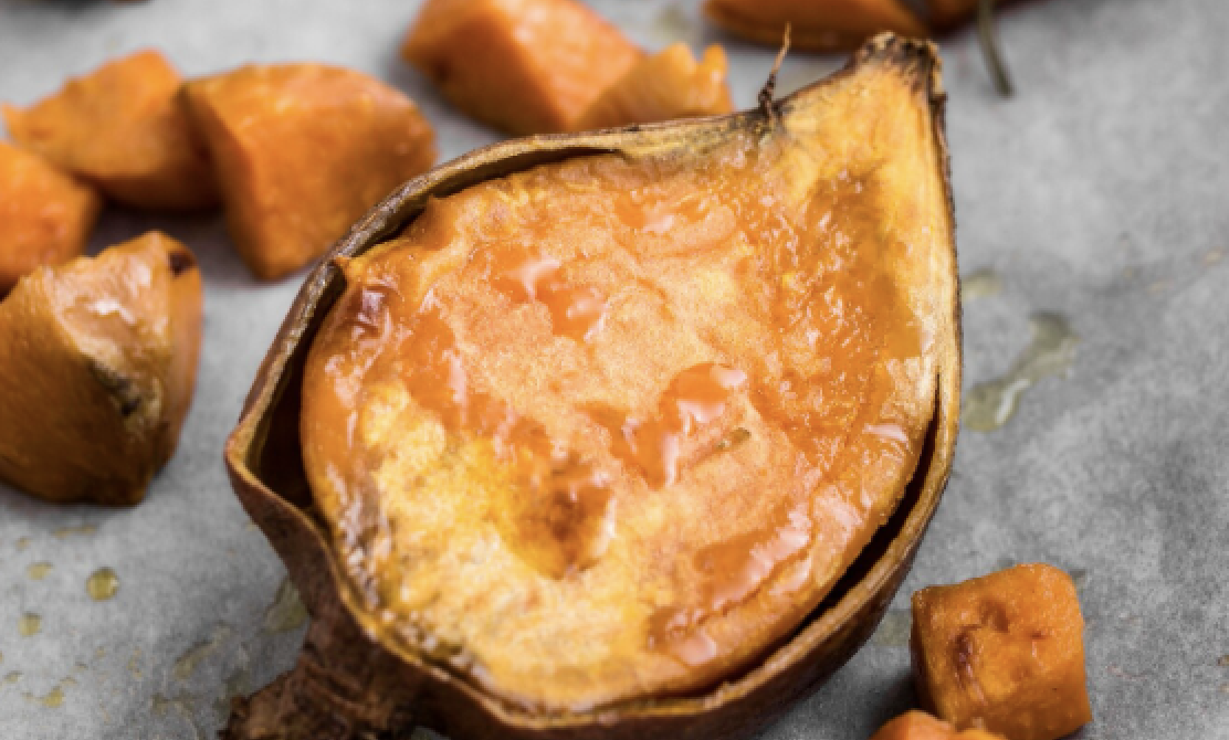 Resep Ubi Brûlée Viral, Dessert Kekinian dengan Karamel Renyah yang Lumer di Mulut