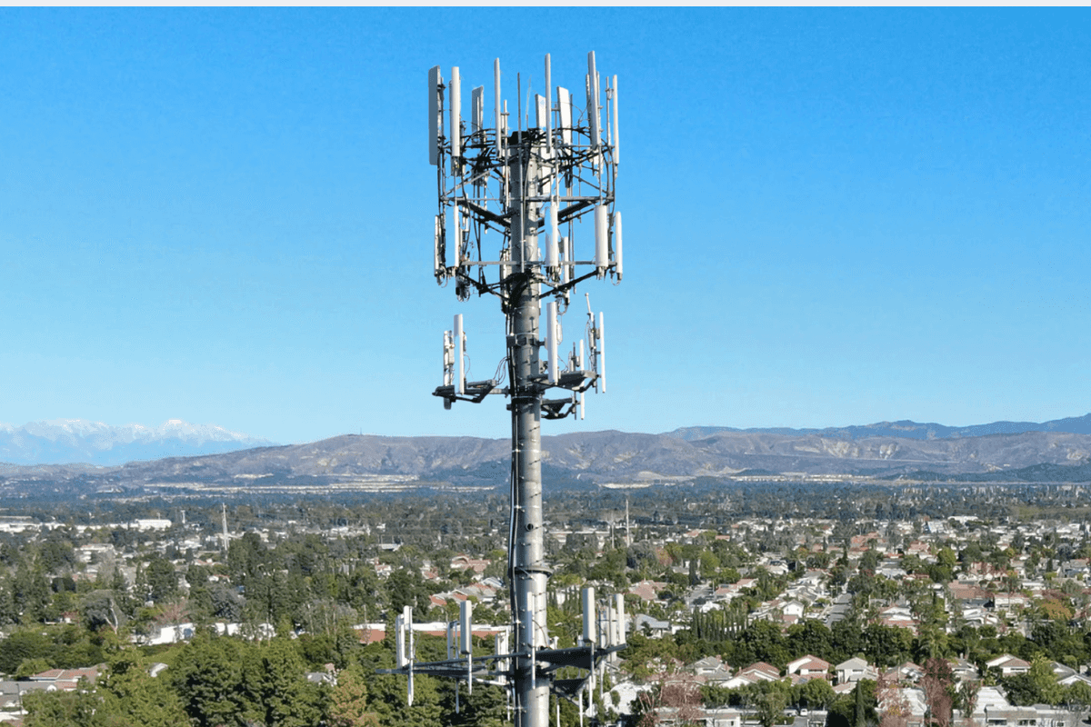 Wajib Tahu! Ini 5 Dampak Negatif Radiasi Cell Tower yang Mengintai Kesehatan Tubuh