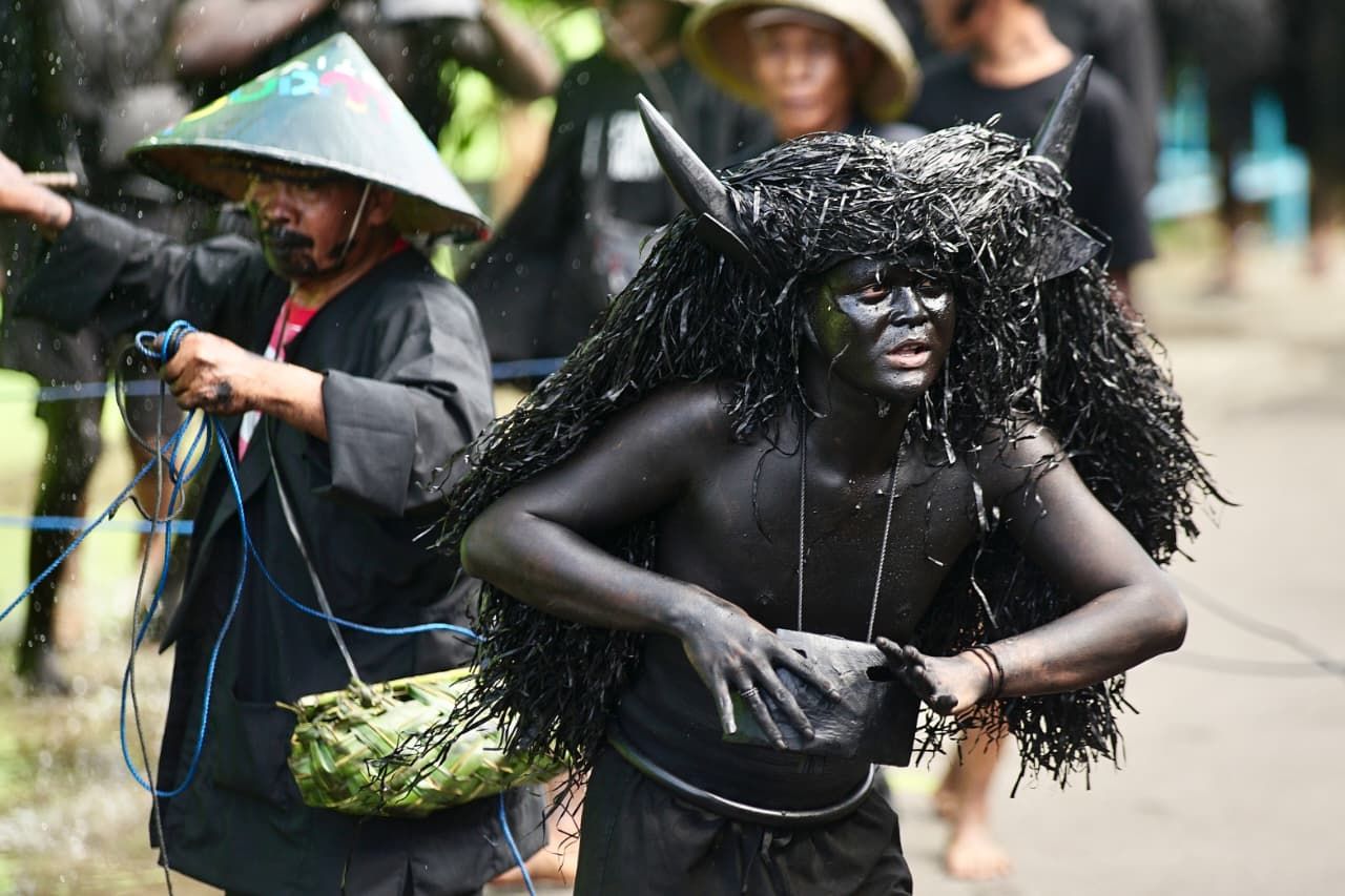 Ritual Kebo-Keboan Alasmalang Banyuwangi 2026 Sedot Ribuan Wisatawan, Tradisi Adat Warisan Abad ke-18