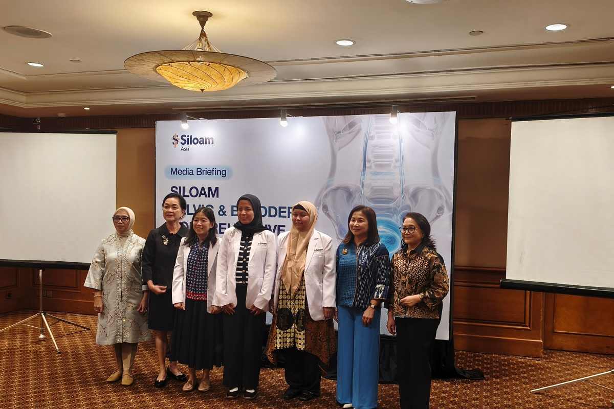 Jangan Dianggap Sepele! Beser dan Ngompol Bisa Jadi Tanda Masalah Kesehatan