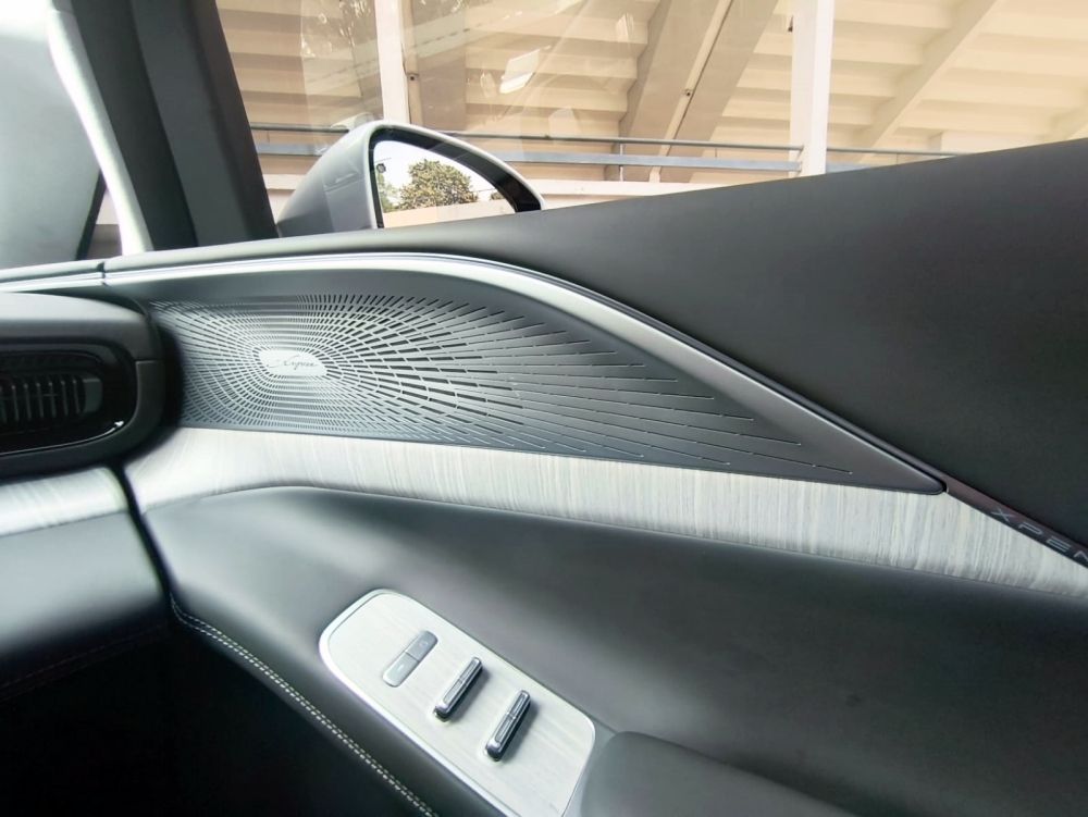4 Ubahan XPENG X9 Facelift 2026 yang Paling Terlihat