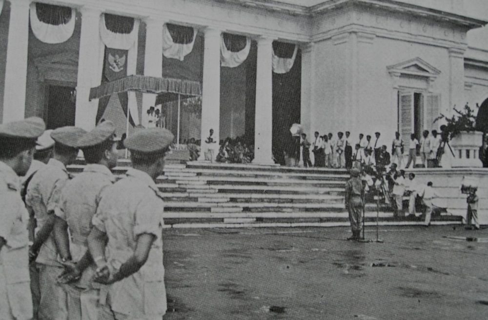 Isi Dekrit Presiden 5 Juli 1959 Lengkap: Latar Belakang, 3 Poin Utama, dan Dampaknya bagi Perpolitikan Indonesia