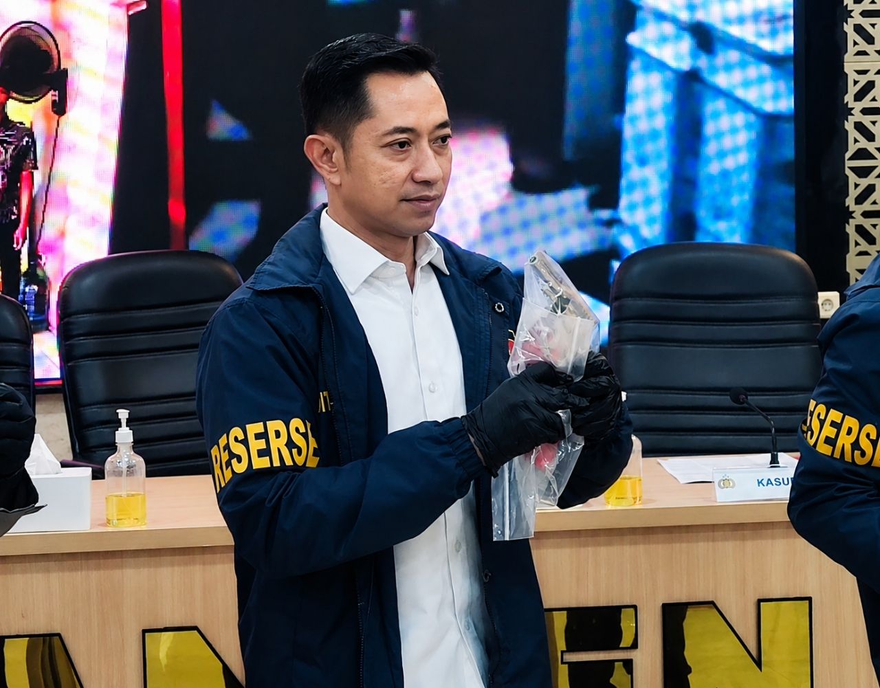 Debt Collector Masuk Asrama Polisi Cilegon, Ditreskrimum Polda Banten Tegaskan Penyitaan Kendaraan Hanya Wewenang Polri