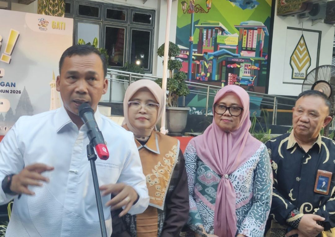Menteri Wihaji Ungkap Fakta 46 Juta Anak Alami Fatherless : Jarang Ngobrol tapi Salahkan Anak Ada Mental