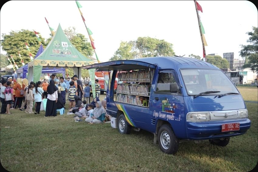 Hari Jadi Kabupaten Sragen Dikemas Penuh Edukasi
