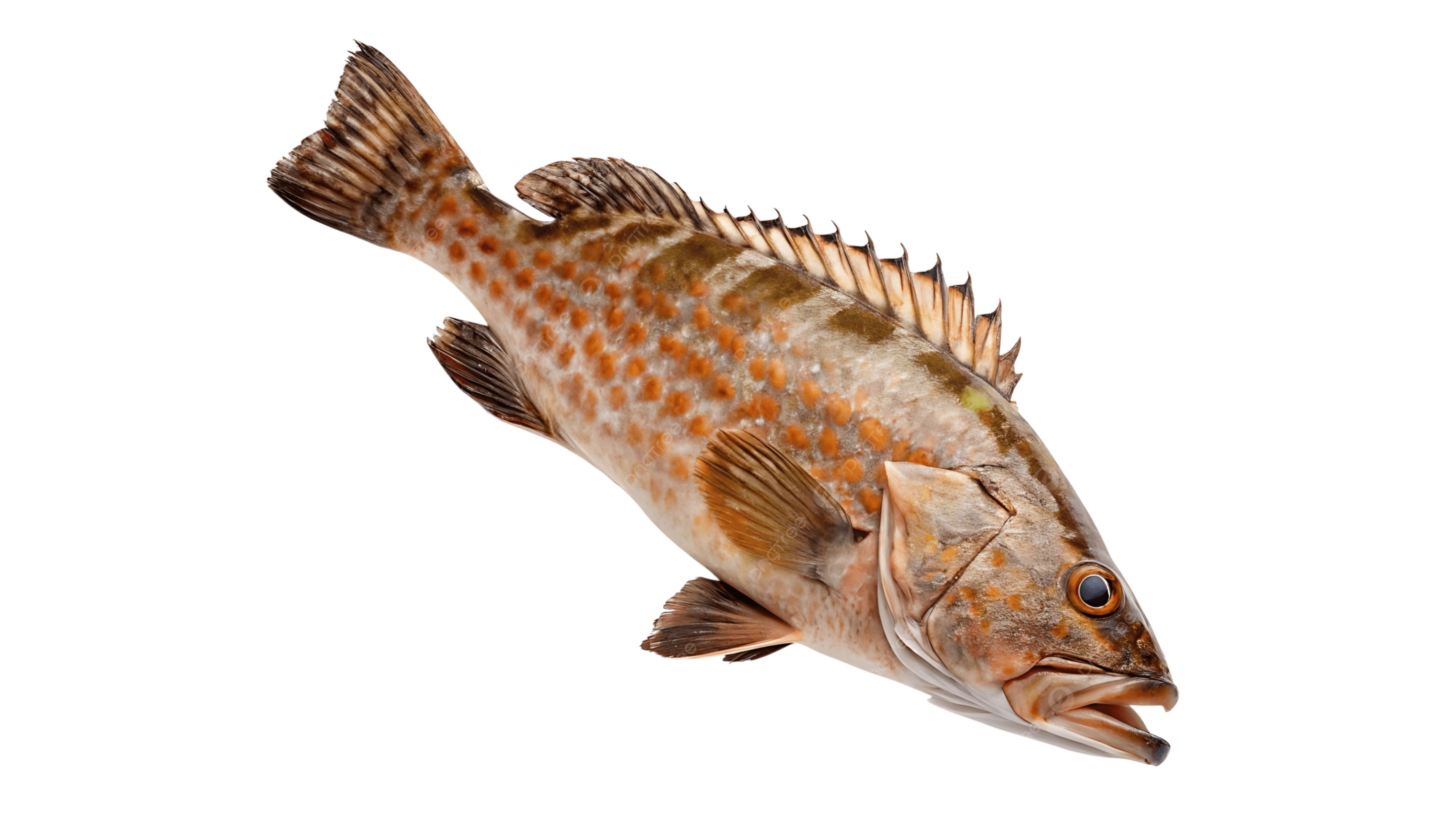 7 Manfaat Ikan Kerapu untuk Kesehatan Tubuh yang Perlu Diketahui