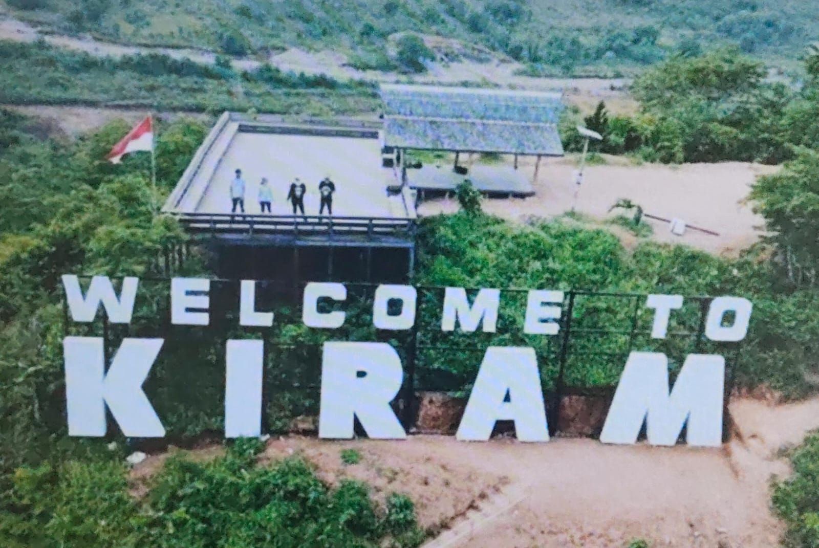 Pesona Kiram Park (Villa Paman Birin): Surga Wisata Alam Perbukitan Histori di Kabupaten Banjar
