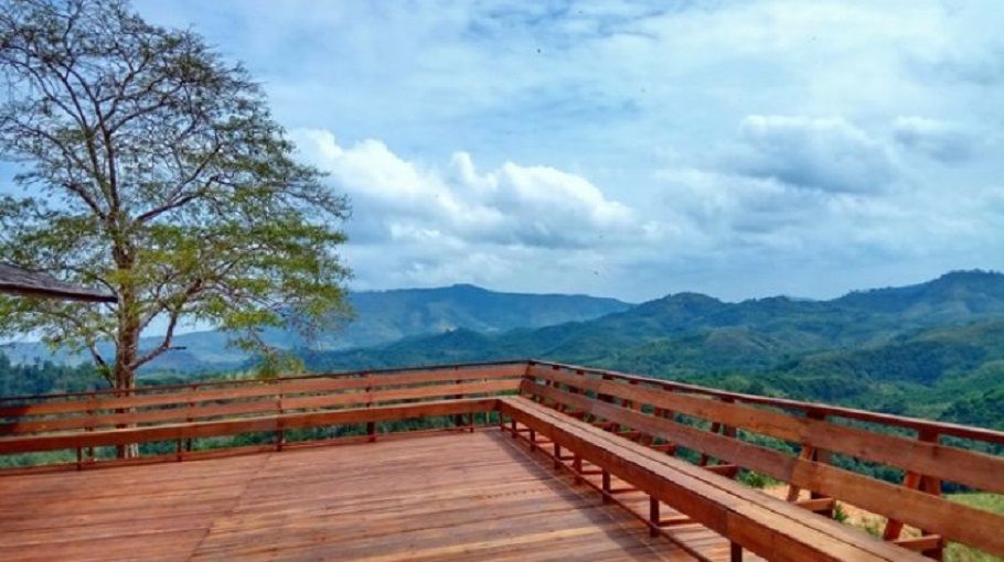 Pesona Bukit Mawar Kiram: Rute, Daya Tarik, dan Tips Liburan Terbaru