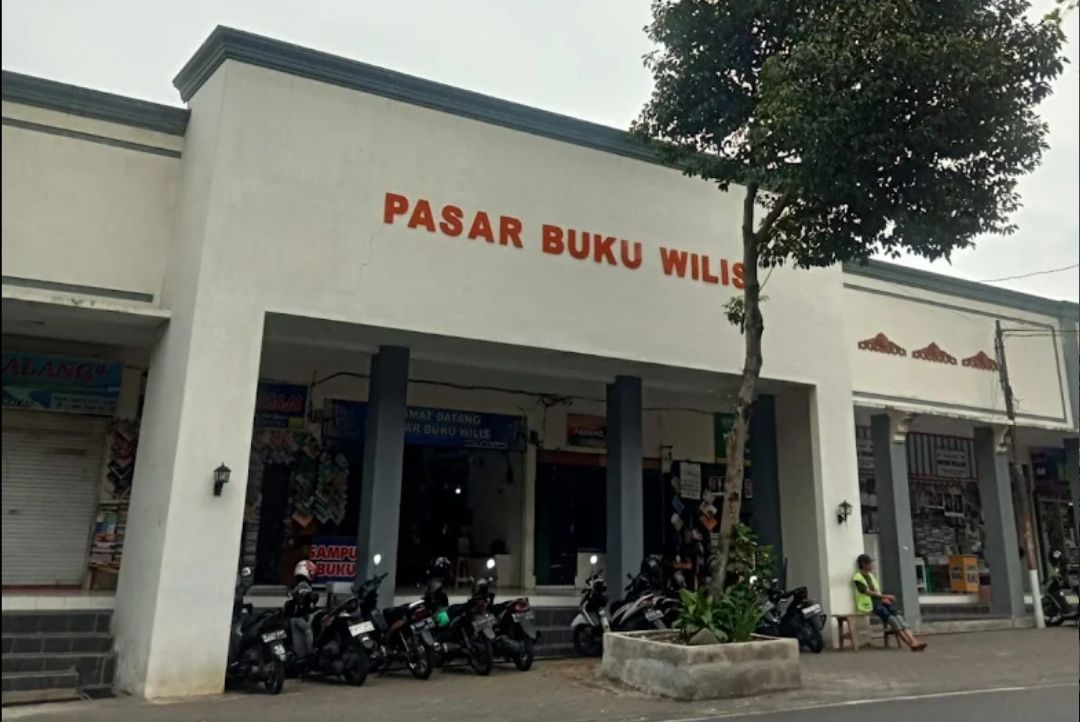 Berburu Buku Langka dengan Harga Terjangkau? Ini Deretan Toko Buku Bekas Favorit di Kota Malang