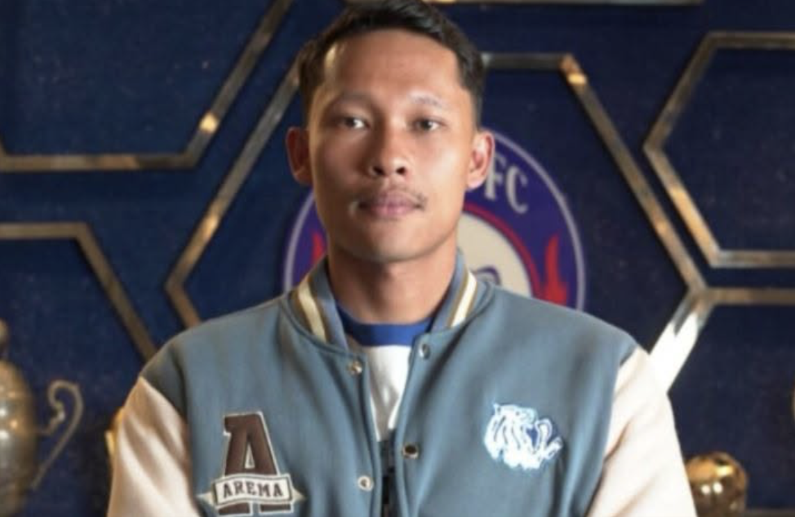 Rekam Jejak Syahrul Trisna Fadilla Lawan Arema Berakhir, Kini Bersiap Menjaga Gawang Singo Edan