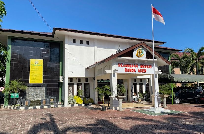 Kejaksaan Negeri Banda Aceh Buka Beragam Layanan Publik, Ini Cara Mengaksesnya