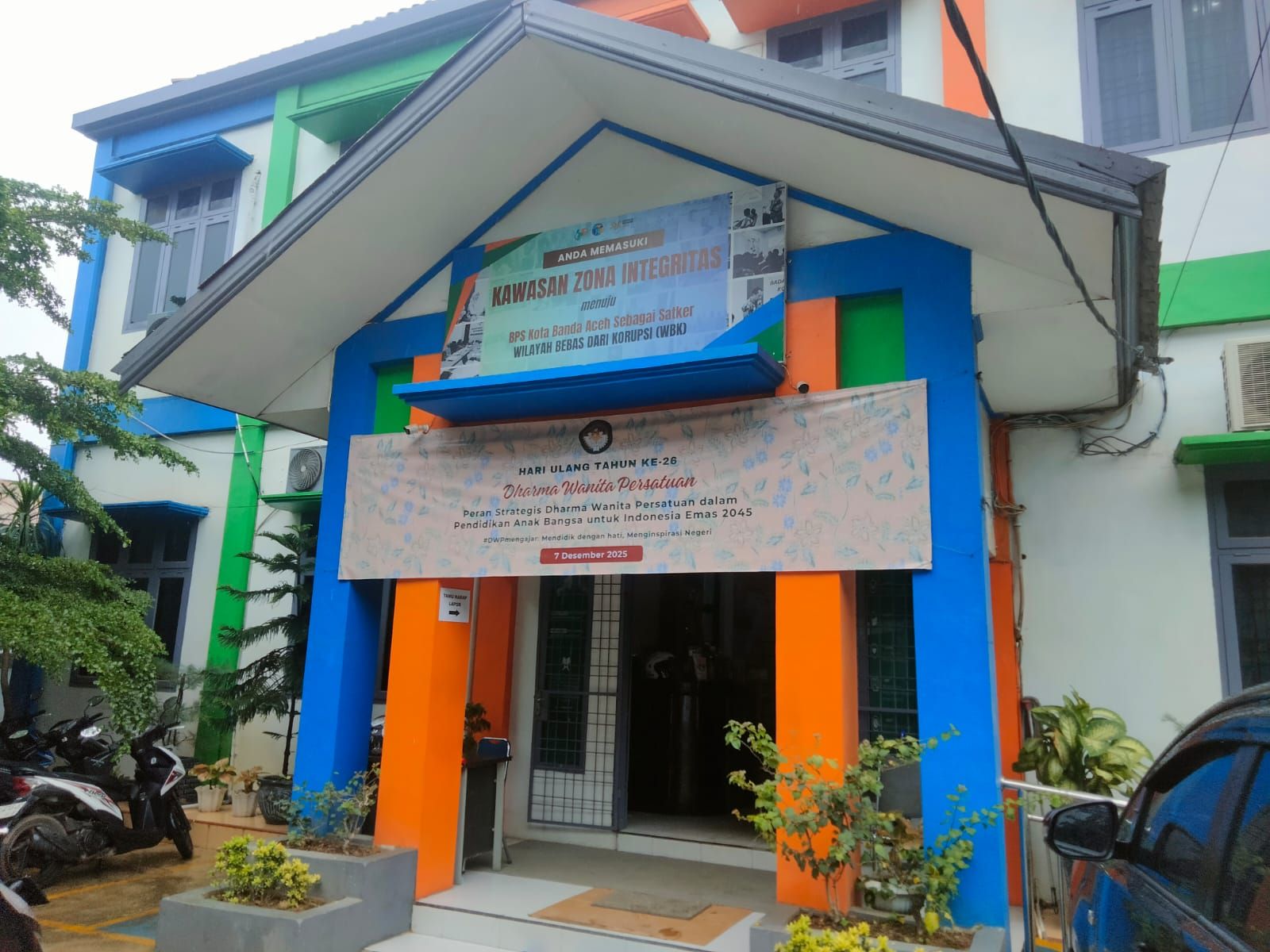 Panduan Lengkap BPS Kota Banda Aceh, dari Pelayanan Statistik Terpadu hingga Data Penelitian