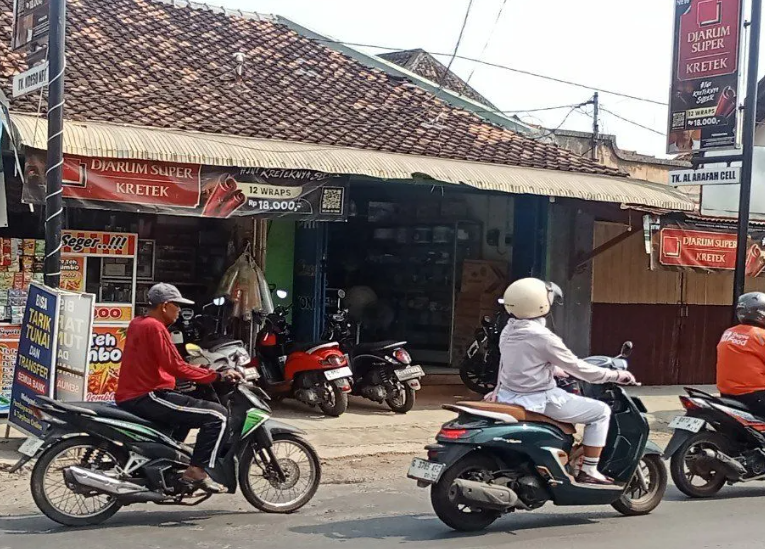 Pemkab Batang Optimalkan 213 Lokasi Parkir, Target PAD Rp967 Juta