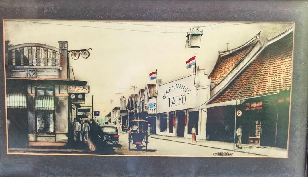 Menyusuri Pecinan Malang, Jejak Sejarah, Kelenteng Tertua, dan Surga Kuliner Legendaris