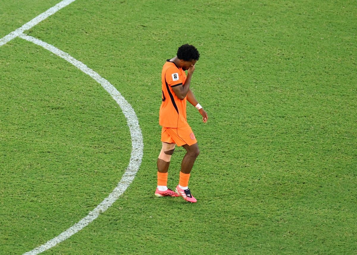 Babak Penalti Makan Korban Lagi, Belanda Gugur oleh Maroko di 32 Besar Piala Dunia 2026