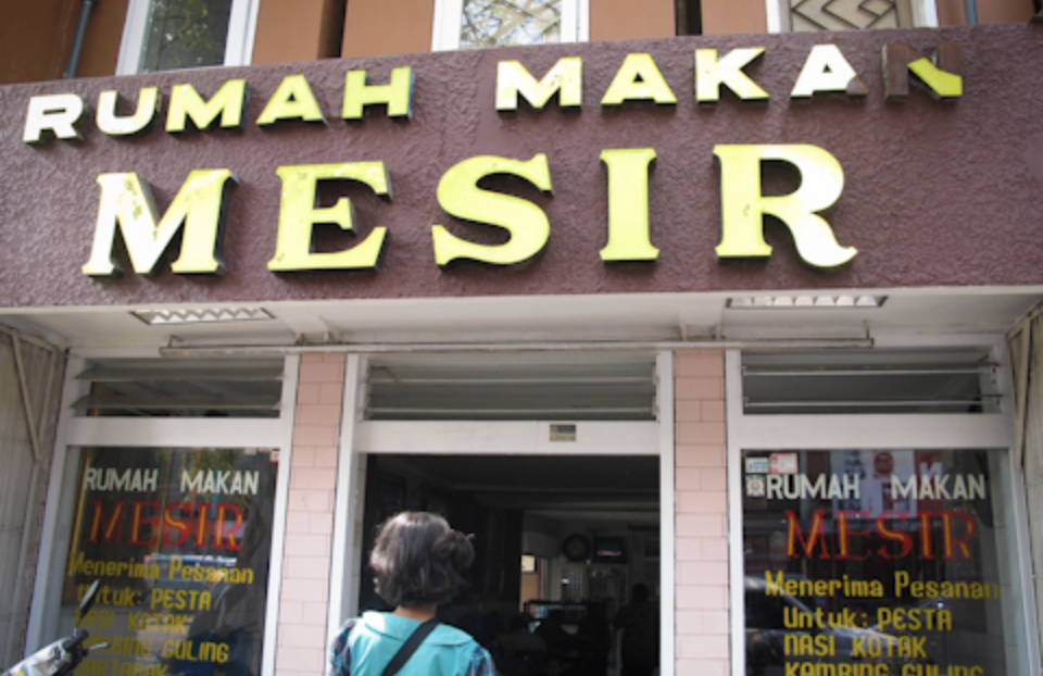 Menjelajah Cita Rasa Timur Tengah di Kota Batu, Rumah Makan Mesir yang Tetap Jadi Favorit