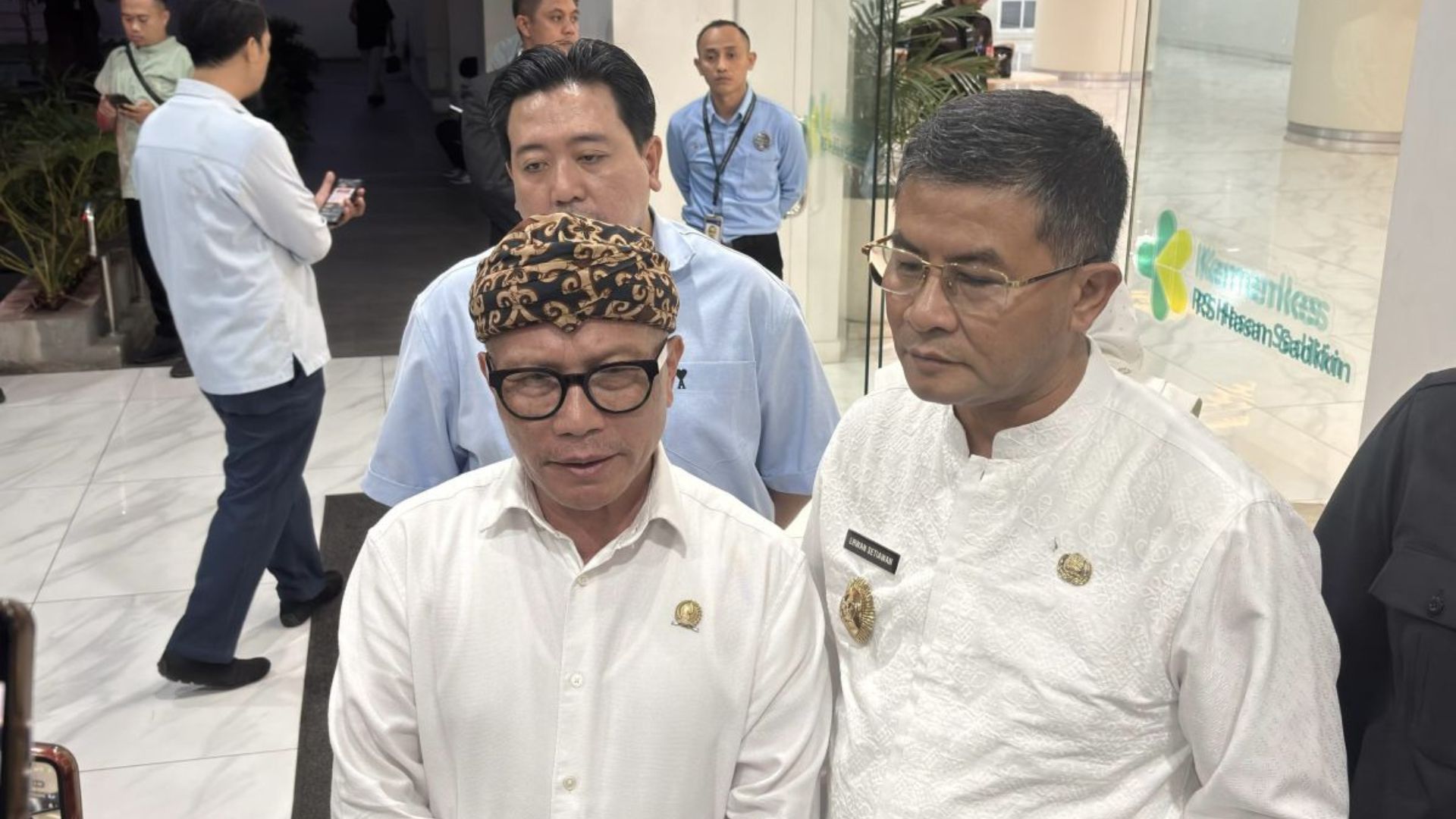 DPRD Jabar: Seluruh Biaya Pengobatan Korban Penyekapan YTR Ditanggung Pemerintah