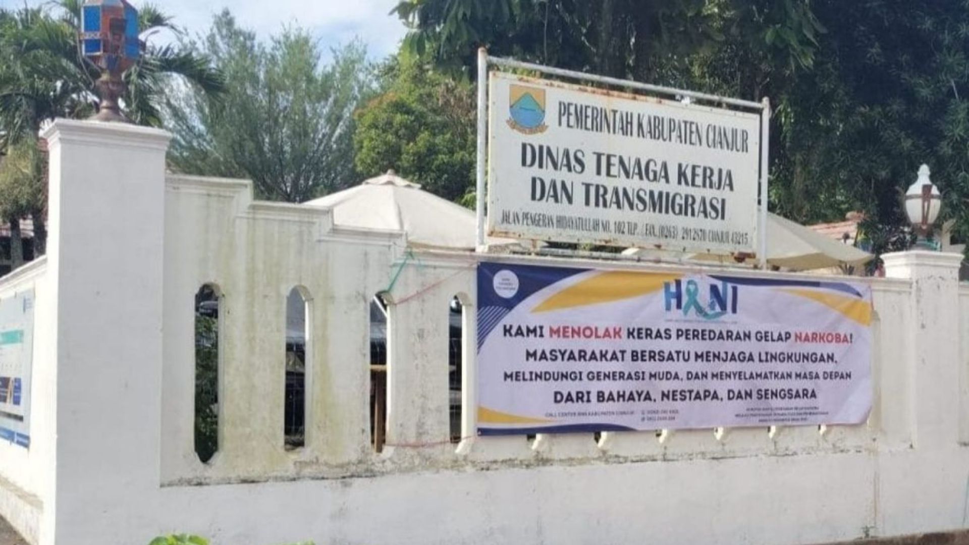 42 PMI Asal Cianjur Alami Masalah di Luar Negeri, Berangkat Melalui Jalur Nonprosedural