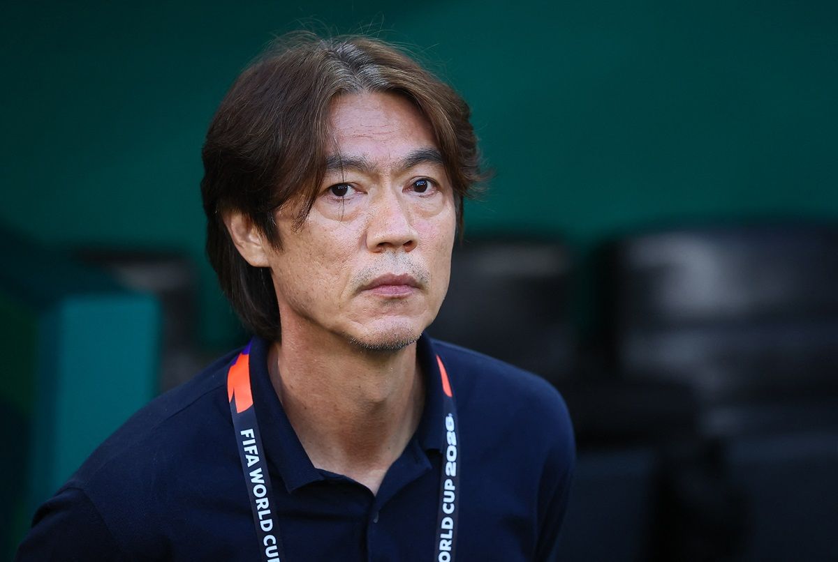 Gagal Total di Piala Dunia 2026, Korea Selatan Dapat Cemooh dari Fans di Bandara