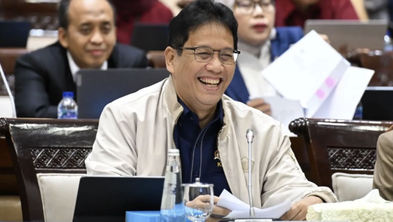 Menkeu Purbaya Buka Suara soal Usulan Pajak JHT 0 Persen, Buruh Diminta Bersabar