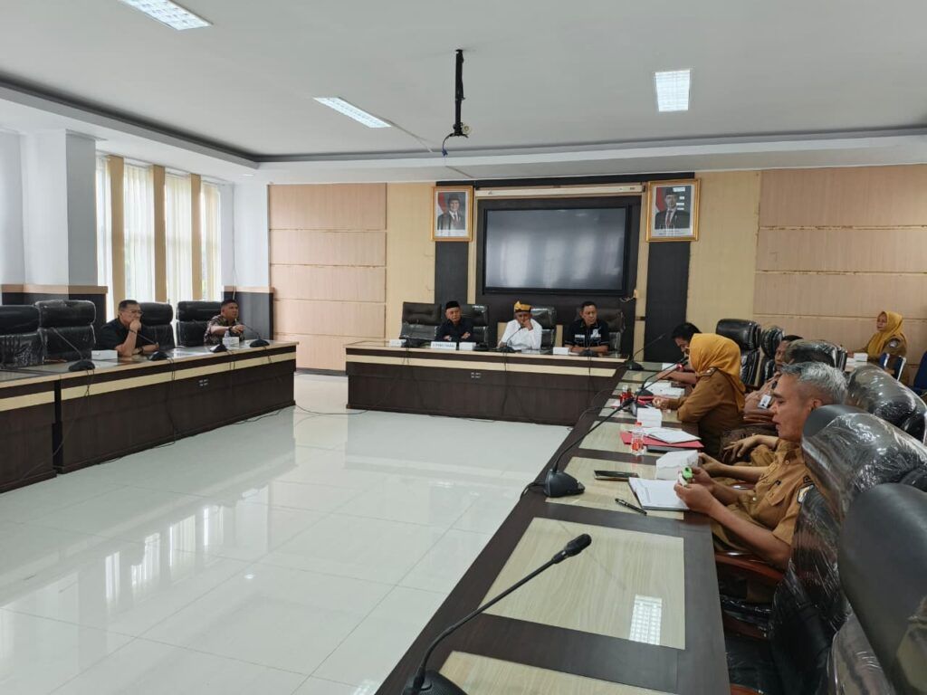 Mengenal Peran BKPSDM Kendari dalam Manajemen Kepegawaian Daerah