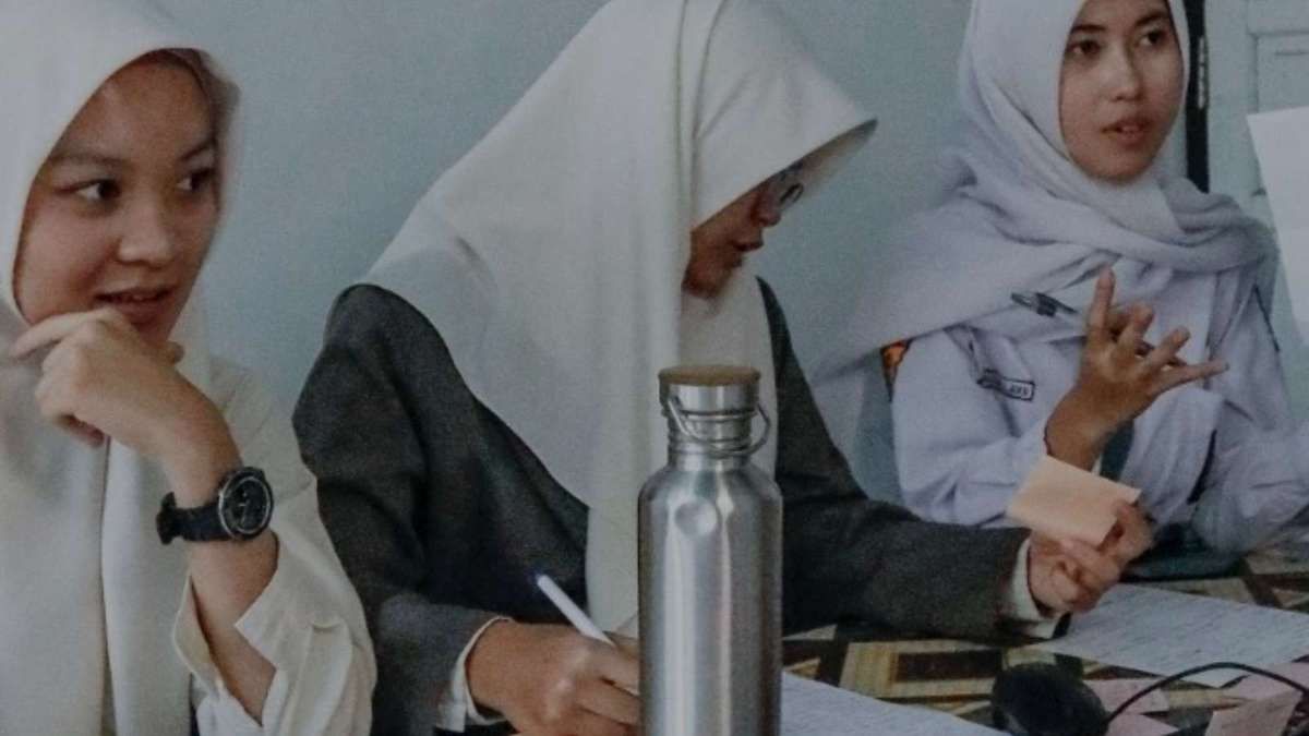 Puluhan Pelajar Terbaik Berlaga di Lomba Debat Provinsi Jawa Barat 2026
