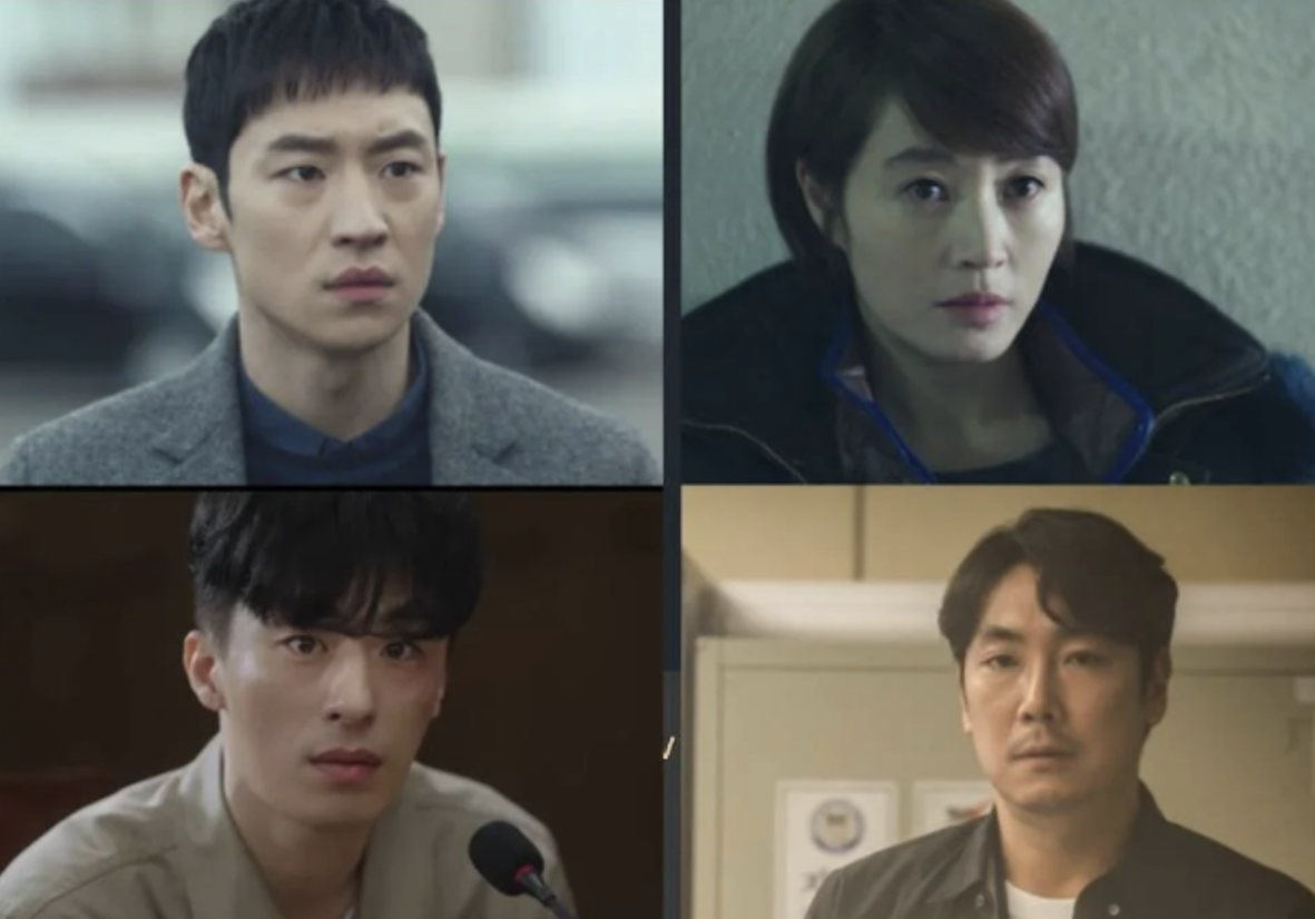 Signal Season 2 Akan Tayang Mulai 30 November 2026!