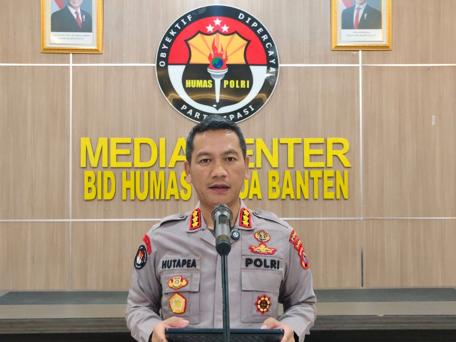 Janjikan Haji Khusus VIP, Dua Pelaku Tipu Korban hingga Rp7,65 Miliar