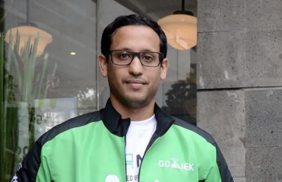Tok! Nadiem Makarim Divonis 10 Tahun Penjara dalam Kasus Chromebook
