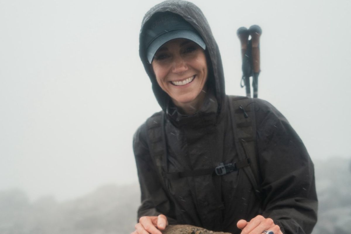 Kate Middleton Ikuti Tantangan Mendaki 3 Gunung Demi Dukung Pasien Kanker